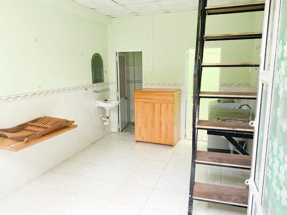 Nhu cầu thuê mini house tại Cần Thơ đang tăng cao do ưu điểm về giá cả và chất lượng sống mà nó mang lại