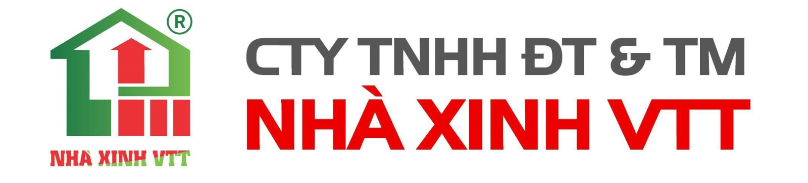 CÔNG TY TNHH ĐT&TM NHÀ XINH VTT